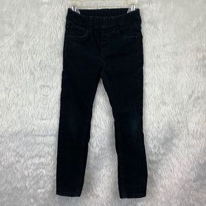 Uniqlo Kids Slim Corduroy Pants